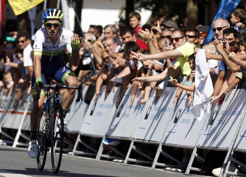 Yates sorprende en San Sebastián