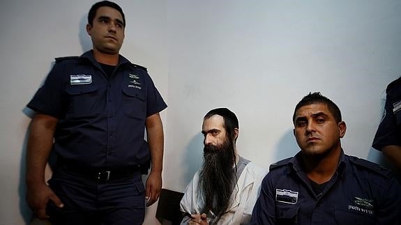 Muere la adolescente apuñalada por un extremista judío en la celebración del Orgullo Gay de Jerusalén