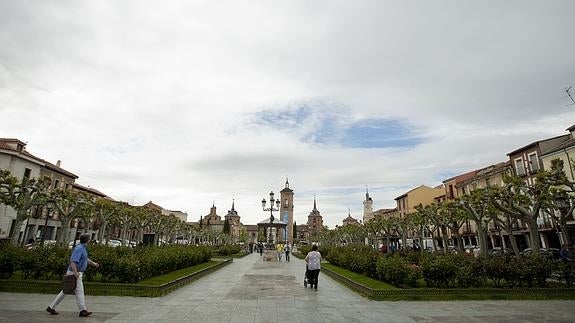 Arrestado por agredir sexualmente a tres niñas en Alcalá de Henares