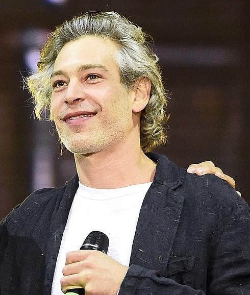 Matisyahu confirma su participación en el festival Rototom