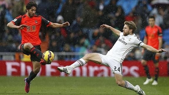 Illarramendi, de vuelta dos años después y a mitad de precio