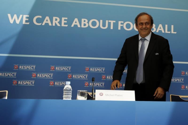 Mejoría financiera gracias al 'fair play'