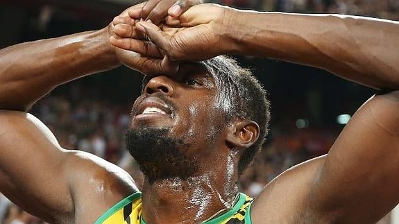 Bolt, el rey de tréboles