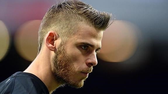 'Valores del Madridismo' pide responsabilidades por la operación De Gea