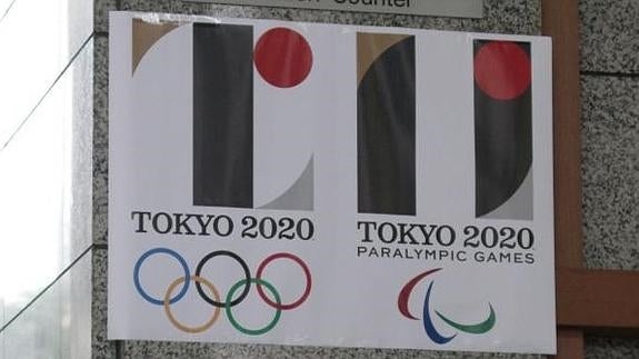 Japón descarta su logotipo para Tokio 2020 tras las acusaciones de plagio