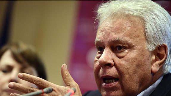 La alusión al fascismo