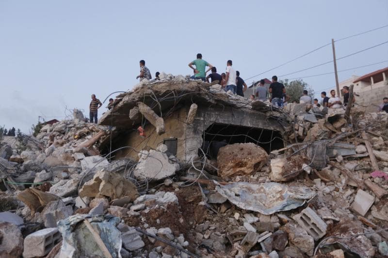 La ONU advierte de que Gaza podría ser «inhabitable» en cinco años