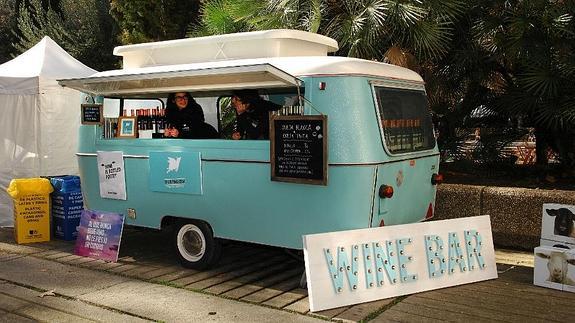 Las mejores vinotecas de España