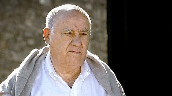 Amancio Ortega adquiere una manzana de locales comerciales en Miami Beach