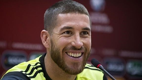 Sergio Ramos busca su centenar de triunfos