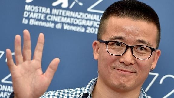 La Mongolia devastada del chino Liang estremece el festival de cine de Venecia