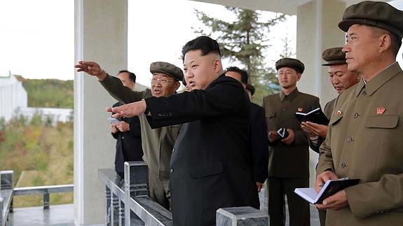 Corea del Norte reactiva la central de Yongbyon y mejora su arsenal nuclear