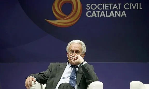 Societat Civil Catalana alerta a los pensionistas de que cobrarán hasta un 17% menos