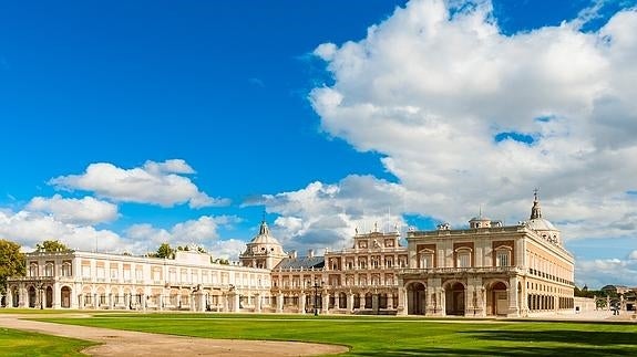 10 excursiones a una hora de Madrid