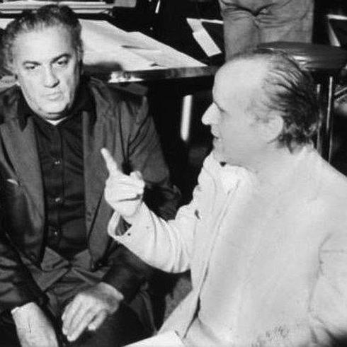 Nino Rota, el valor de la melodía