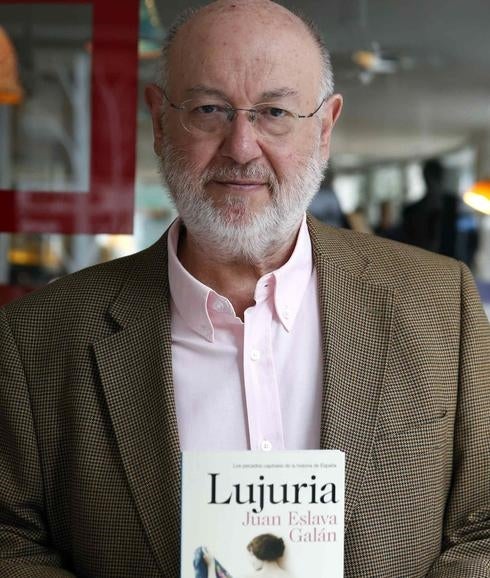 Eslava Galán cree que la televisión y la píldora han «revolucionado» el sexo