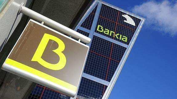 Bankia cierra la venta del banco de Florida con una plusvalía neta de 117 millones de euros