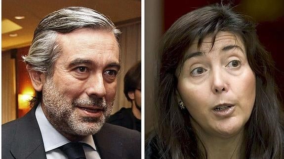 La Audiencia Nacional también admite las recusaciones contra Espejel y López en el caso 'Caja B del PP'