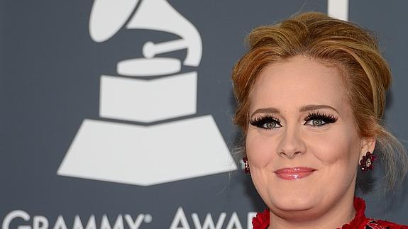 Adele estrena 'Hello', el primer sencillo de su nuevo álbum