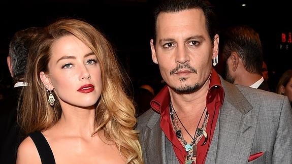 Johnny Depp: «Intenté entender la facilidad de matar y hacerlo sin remordimiento»