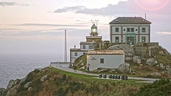 Dormir alumbrados por un faro