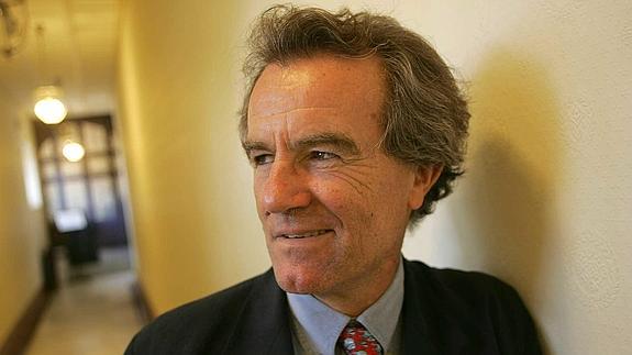 El constitucionalista Javier Pérez Royo irá en las listas de Podemos