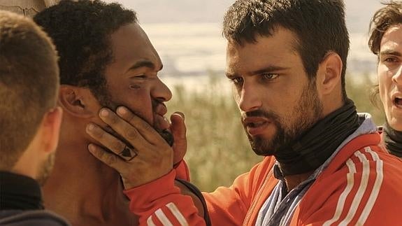 'Mar de plástico' aumenta su ventaja