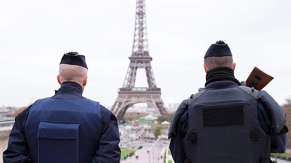 Francia se prepara ante nuevas amenazas terroristas