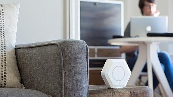 Luma, el router que alcanza todos los rincones de la casa