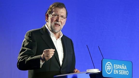 El PP ganaría las elecciones a menos de un mes de la convocatoria