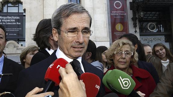 Francia pedirá ayuda a España antes de las generales