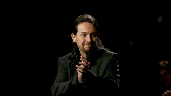 Podemos se sumará a la manifestación que reedita el 'No a la guerra'