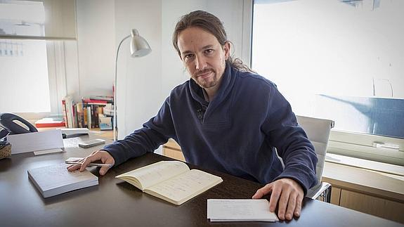 «El cambio que se produjo en las municipales continuará el 20-D»