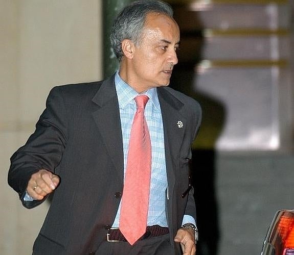 El abogado del PP en Gürtel reúne en un foro a la cúpula judicial y fiscal