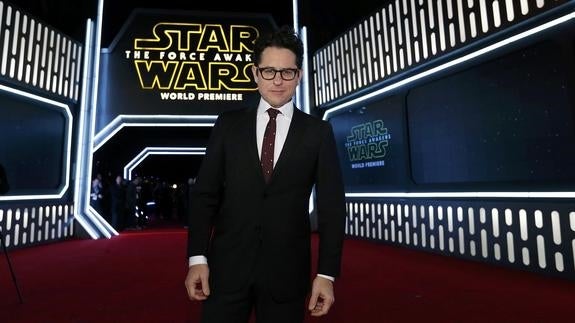 J.J. Abrams, el revitalizador de las sagas espaciales