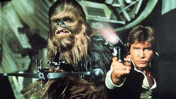 Cómo sería 'Star Wars' en manos de los grandes directores