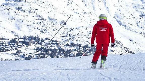 Formigal, 50 años viviendo la nieve