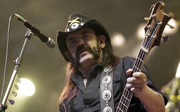 El batería de Motörhead asegura que la banda no continuará sin 'Lemmy'