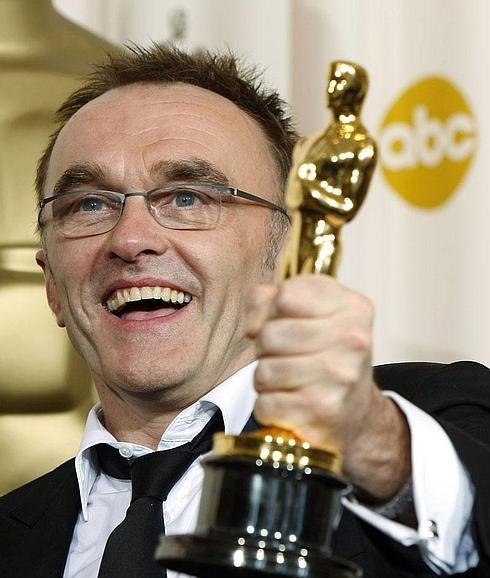 Danny Boyle, retrato del cineasta grandilocuente