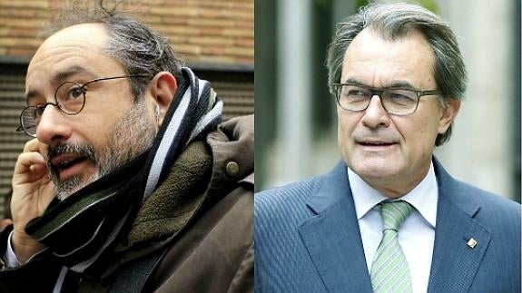 La CUP rechaza investir a Artur Mas y aboca a Cataluña a nuevas elecciones en marzo