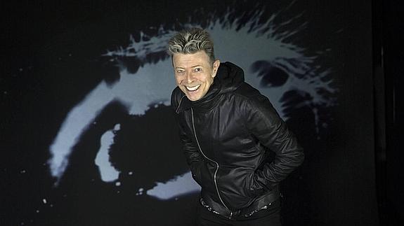 La buena estrella de Bowie