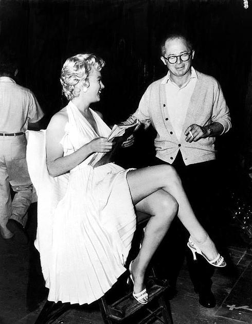 Billy Wilder contra el sueño americano