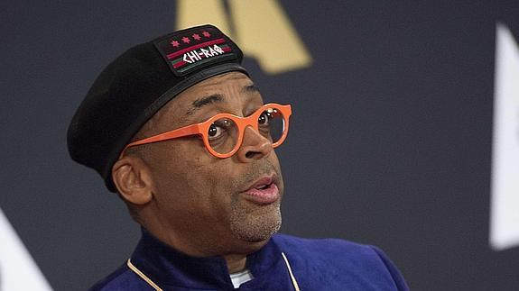 Spike Lee lanzará en febrero un documental sobre Michael Jackson