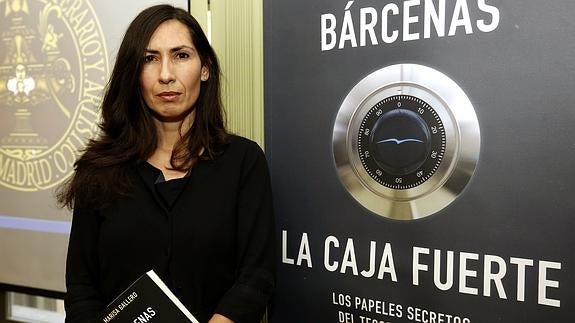 Bárcenas volverá a «tirar de la manta» si lo necesita cuando salga el juicio