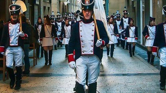 Lo que no sabías de la Tamborrada de Donostia-San Sebastián