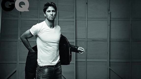 Verdasco: «Siempre me pongo como espejo la victoria a Nadal en Australia»