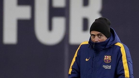 Luis Enrique: los mejores números con menos reconocimiento