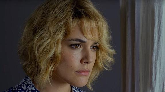 Llega 'Julieta', lo nuevo de Almodóvar