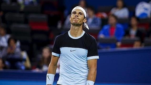 Nadal, Ferrer y Tsonga, las figuras del mejor ATP de Argentina