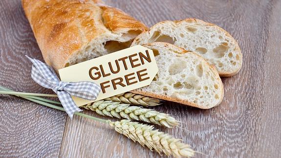 Una punción en el dedo detecta si un niño es celíaco